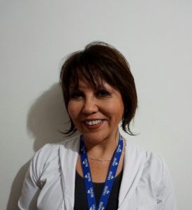 María Elena Arredondo