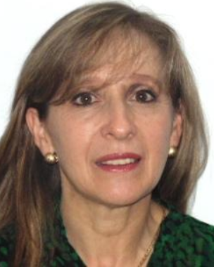 Patricia Ochoa