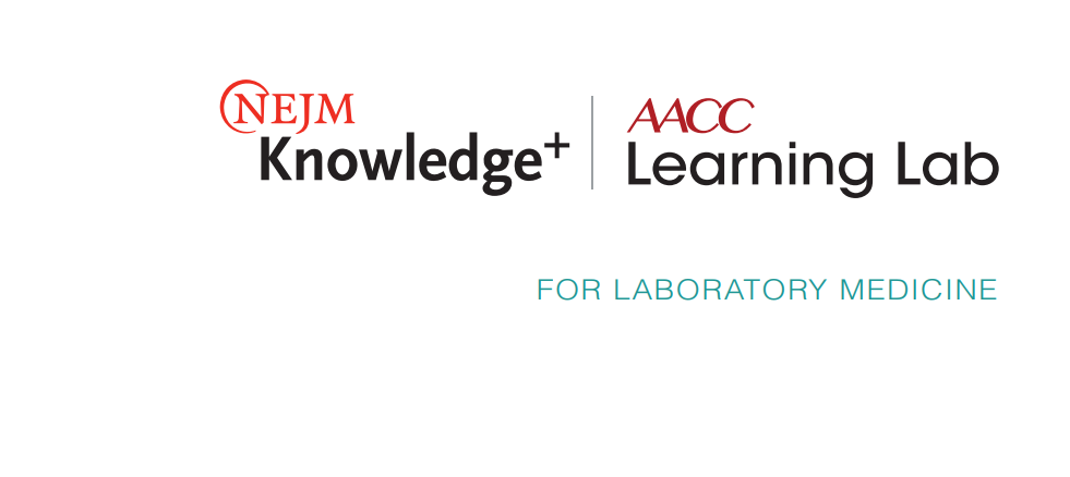 ¡Los cursos de aprendizaje adaptativo en medicina de laboratorio ahora están disponibles sin una tarifa de suscripción!