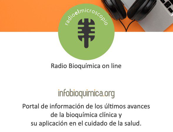 Radio El Microscopio, Radio Bioquímica Online