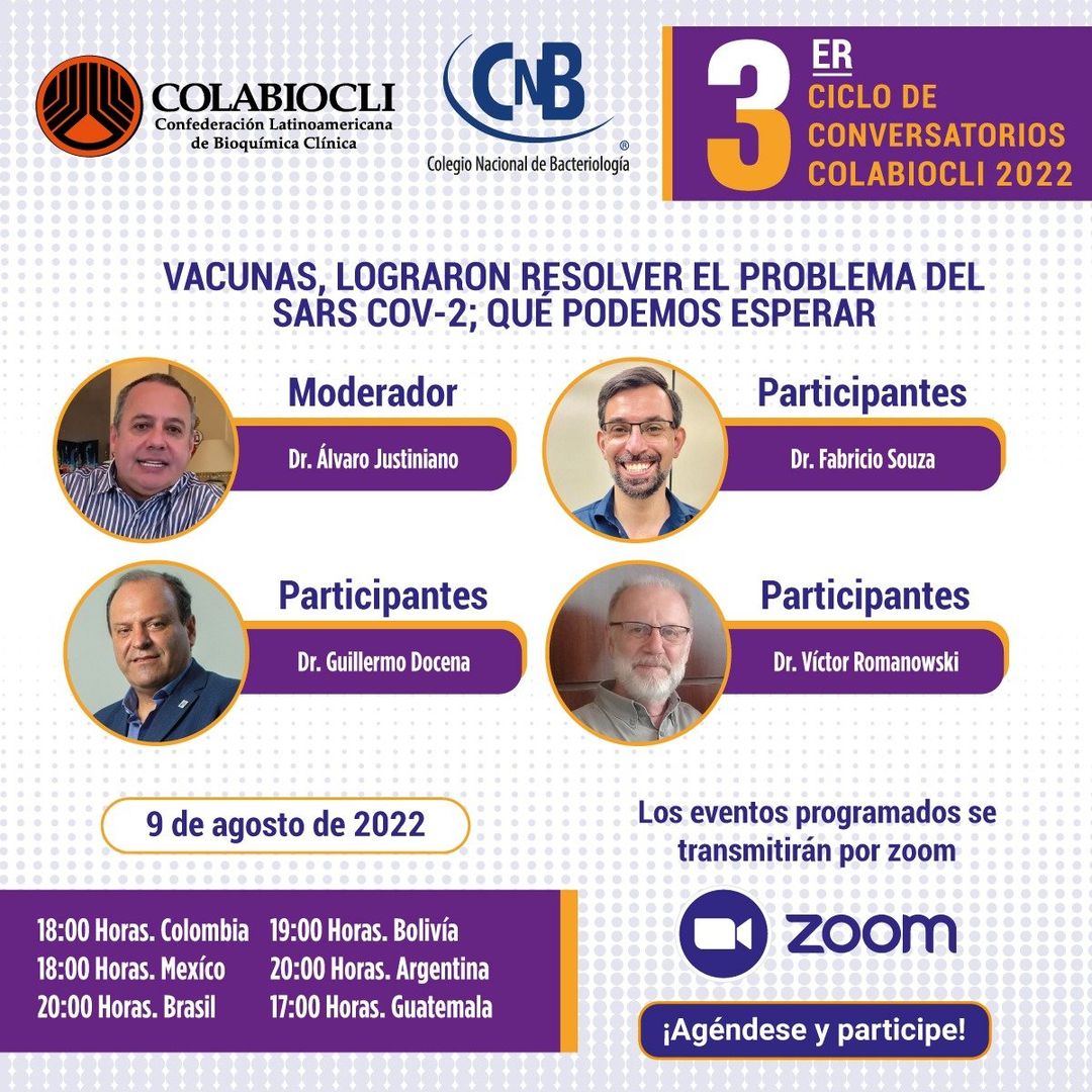 Vacunas, lograron resolver el problema del SARS-CoV-2 ¿Qué podemos esperar?