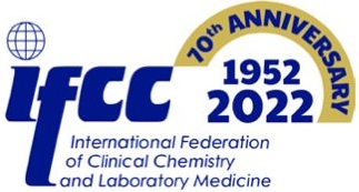 70 aniversario de la Federación Internacional de Química Clínica y Medicina del Laboratorio IFCC