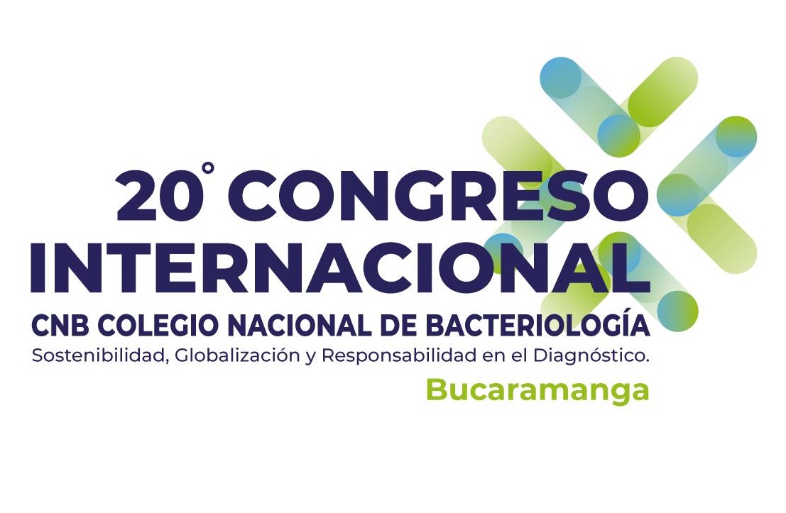 COLABIOCLI Participa en el 20 Congreso Internacional de CNB Colombia