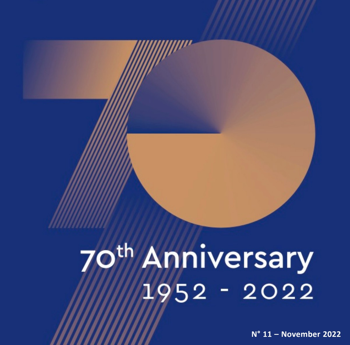 Revista eNews IFCC Nº 11 – Noviembre 2022