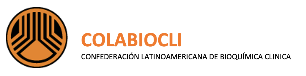 Invitación a Censo de la situación curricular de las carreras de Bioquímica y equivalentes en América Latina y El Caribe