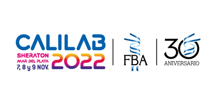 Participación del Presidente de COLABIOCLI en el CALILAB 2022