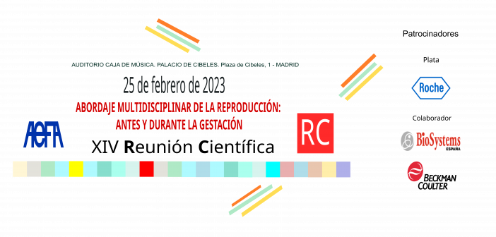 XIV Reunión Cientifica Presencial 2023 SEMEDLAB