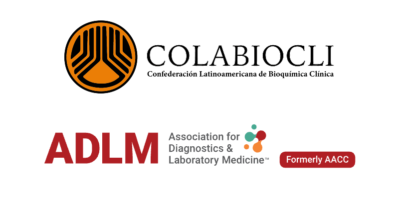 Memorándum de Entendimiento ADLM y COLABIOCLI