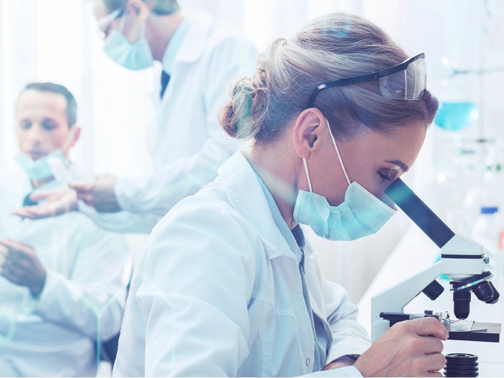 Convocatoria de Becas 2° Curso Internacional de Hematología Clínica