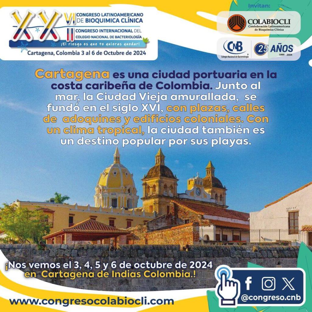 Explora las playas tropicales y los arrecifes de coral en Cartagena
