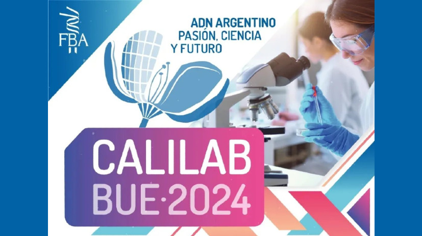 XII Congreso Argentino de la Calidad en el Laboratorio Clínico