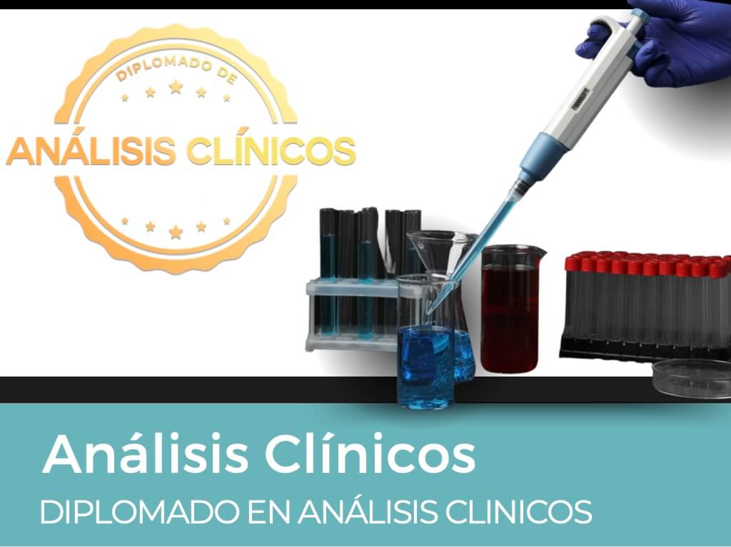 Convocatoria Becas para el Diplomado en Análisis Clínicos EduLabC