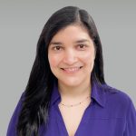 Ana Cristina Castro GTAC