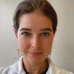 Diana Landoni Integrante de GTAC